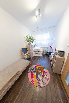 Typ: 4-izbový byt Ulica: Sibírska Obec: Prešov
Exkluzívne po