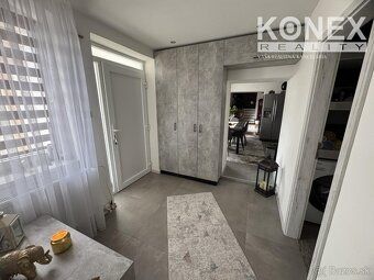 ID:3998 Ponúkame na predaj rodinný dom po kompletnej rekonšt