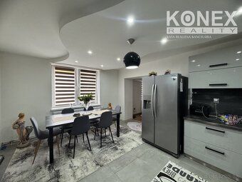ID:3998 Ponúkame na predaj rodinný dom po kompletnej rekonšt