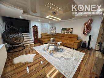 ID:3998 Ponúkame na predaj rodinný dom po kompletnej rekonšt