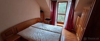 Typ: 5 a viac izbový byt Ulica: Veľká okružná Obec: Žilina
P