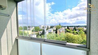 EXKLUZÍVNE NA PREDAJ | Priestranný 3-izbový byt s balkónom v