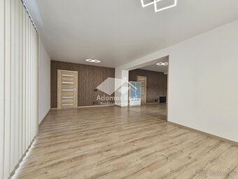 Ponúkame Vám na predaj novostavbu 5 - izbový rodinný dom - m