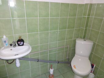Ponúkame na predaj rodinný dom v širšom centre Zvolena, ulic