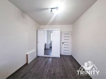 Typ: 3-izbový byt Ulica: MDŽ Obec: Šurany
RK TRINITY Vám pre