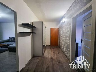 Typ: 3-izbový byt Ulica: MDŽ Obec: Šurany
RK TRINITY Vám pre