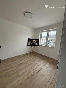 DIAMOND HOME s.r.o. ponúka Vám na predaj novostavbu 4 izbové