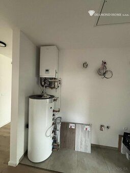 DIAMOND HOME s.r.o. ponúka Vám na predaj novostavbu 4 izbové