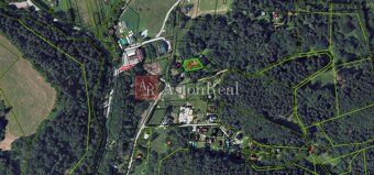 AstonReal ponúka na predaj rekreačný pozemok mestskej časti 