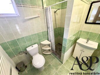 A&P REALITNÁ KANCELÁRIA Vám vo výhradnom zastúpení majiteľa 