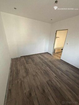DIAMOND HOME s.r.o , ponúka Vám na predaj 2 izbový byt Dunaj