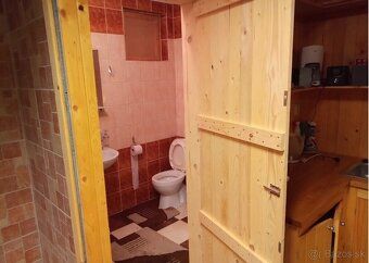 DIAMOND HOME s.r.o ponúka Vám na predaj celoročne obývateľnú