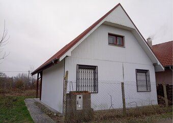 DIAMOND HOME s.r.o ponúka Vám na predaj celoročne obývateľnú