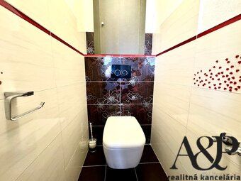 A&P REALITNÁ KANCELÁRIA - Vo výhradnom zastúpení majiteľa vá