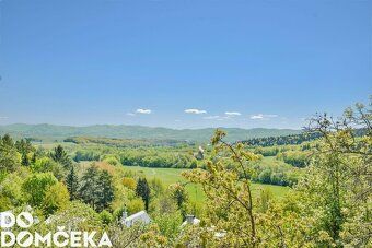 Spoločnosť DO DOMČEKA vám ponúka na predaj rekreačný dom s v