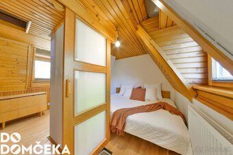 Spoločnosť DO DOMČEKA vám ponúka na predaj rekreačný dom s v