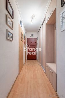 Exkluzívne ponúkame na predaj 3 izbový byt na Železiarenskej