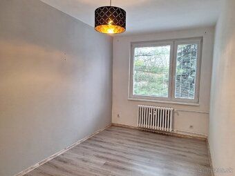 Predám 4-izbový byt 87,94m2 na Mokrohájskej ceste, katastrál