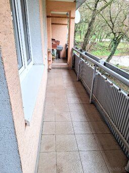 Predám 4-izbový byt 87,94m2 na Mokrohájskej ceste, katastrál