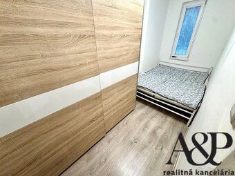 A&P REALITNÁ KANCELÁRIA - Vo výhradnom zastúpení majiteľa Vá
