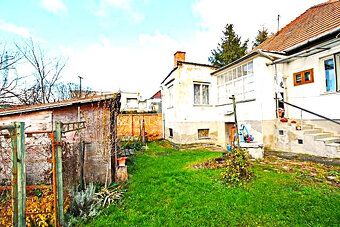 Typ: Rodinný dom Ulica: Topoľčianky Obec: Topoľčianky
Koval 
