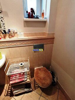 Predstavujeme Vám jedinečnú príležitosť na kúpu rodinného do