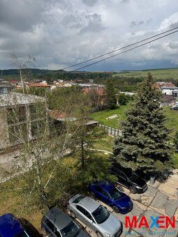 Domov, kde sa spája pokoj prírody s blízkosťou mesta (Bohdan