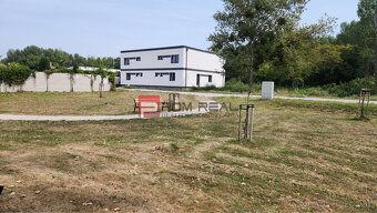 Typ: Rodinný dom Obec: Dunajský Klátov
Ponúkame na predaj 5 