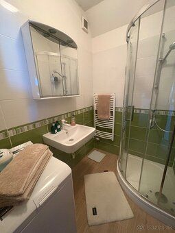 Predame krasnu bytovu jednotku 1+KK, cca 38m2 v blizkosti Am