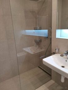 Ponúkame Vám na prenájom 2 izbový klimatizovaný byt o výmere