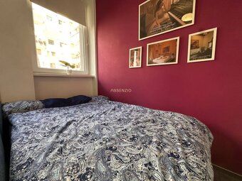 ASSENZIO PROPERTY ponúka na prenájom štýlovú a kompletne zre