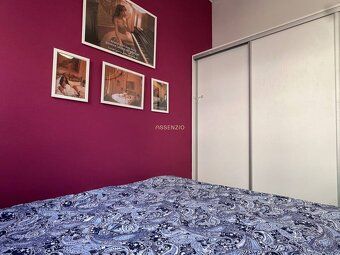 ASSENZIO PROPERTY ponúka na prenájom štýlovú a kompletne zre