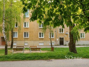 Typ: 3-izbový byt Ulica: Oslobodenia Obec: Moldava nad Bodvo