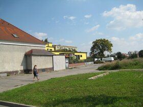 Trnava Coburgova ul. predaj pozemku o výmere 12 084 m2 , kto