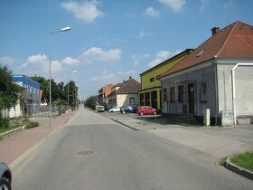 Trnava Coburgova ul. predaj pozemku o výmere 12 084 m2 , kto