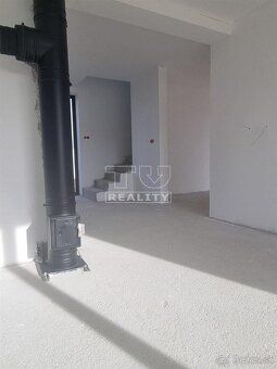 TUreality ponúka na predaj luxusný 5-izbový rodinný dom v pr