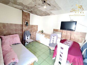 SHARK REAL Vám v exkluzívnom zastúpení ponúka na predaj menš