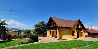 IA163D Reality Smolko - realitná kancelária Vám ponúka na pr