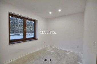 4 izby | Pozemok 503 m² | Holodom *Vizualizácie sú pre preds