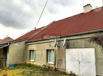 Realitná kancelária HALO reality a Mgr. Andrea Kopinská, kon