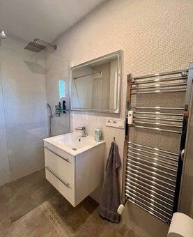 Ponúkame Vám na prenájom kompletne zrekonštruovaný a zariade