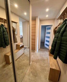 Ponúkame Vám na prenájom kompletne zrekonštruovaný a zariade