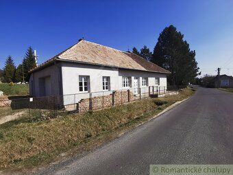 Hľadáte priestranný rodinný dom (podlahová plocha 247 m2) s 