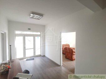 Hľadáte priestranný rodinný dom (podlahová plocha 247 m2) s 