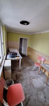 Typ: Rodinný dom Mestská časť: Šaštín Obec: Šaštín-Stráže
Fi