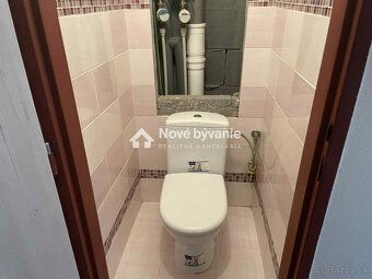Typ: 3-izbový byt Ulica: Ševčenkova Mestská časť: Centrum Ob