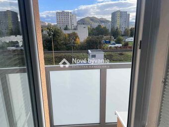 Typ: 3-izbový byt Ulica: Ševčenkova Mestská časť: Centrum Ob
