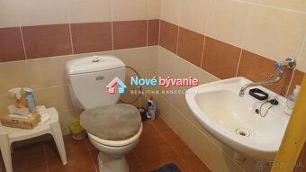 Typ: Rodinný dom Obec: Nižný Hrabovec
N038-12-MABA Zverejňuj