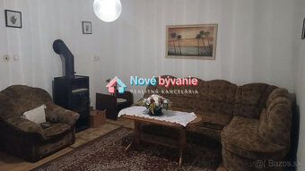 Typ: Rodinný dom Obec: Nižný Hrabovec
N038-12-MABA Zverejňuj