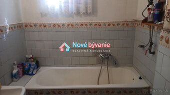 Typ: Rodinný dom Obec: Nižný Hrabovec
N038-12-MABA Zverejňuj